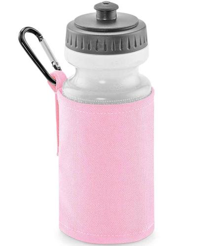 Quadra Water Bottle and Holder - CSP - ONE